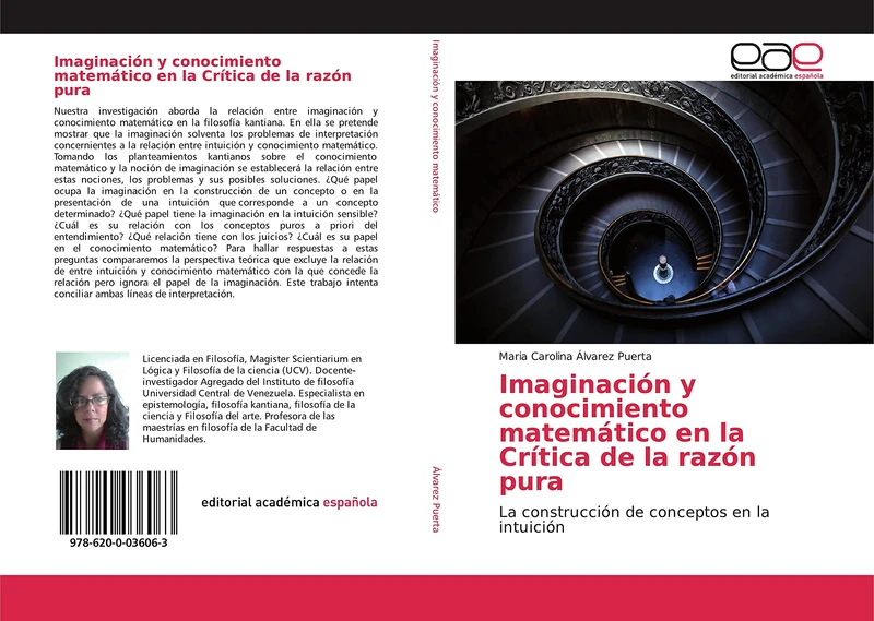 Imaginación y conocimiento matemático en la Crítica de la razón pura: La construcción de conceptos en la intuición