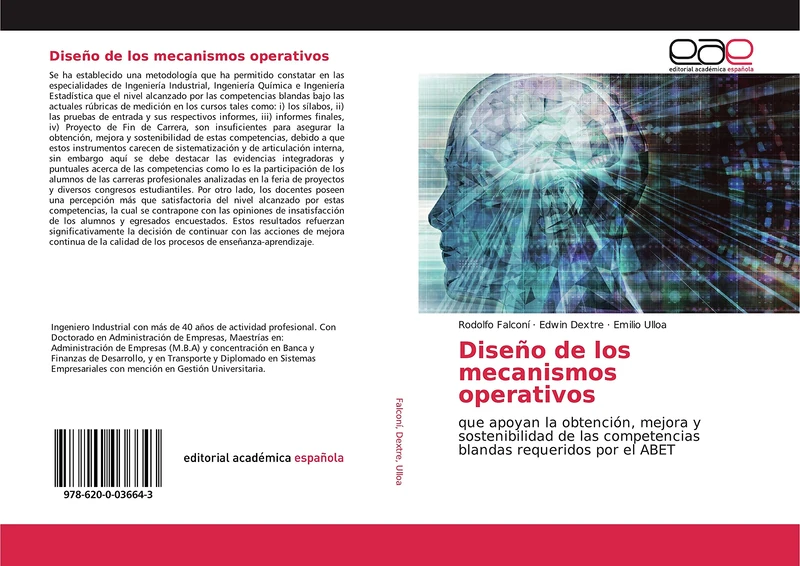 Diseño de los mecanismos operativos: que apoyan la obtención, mejora y sostenibilidad de las competencias blandas requeridos por el ABET - Image 1