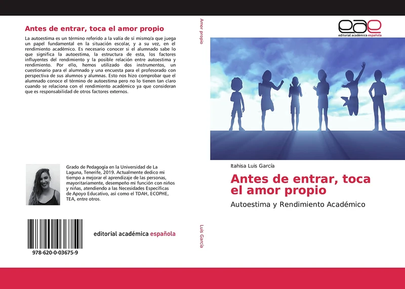 Antes de entrar, toca el amor propio: Autoestima y Rendimiento Académico - Image 1