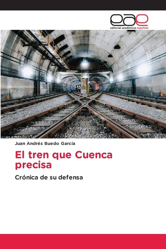 El tren que Cuenca precisa: Crónica de su defensa - Image 1