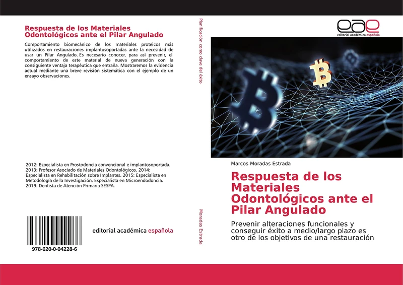 Respuesta de los Materiales Odontológicos ante el Pilar Angulado: Prevenir alteraciones funcionales y conseguir éxito a medio/largo plazo es otro de los objetivos de una restauración - Image 1