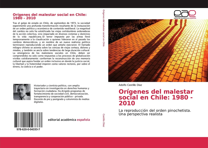 Orígenes del malestar social en Chile: 1980 - 2010: La reproducción del orden pinochetista. Una perspectiva realista
