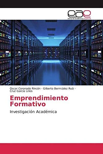 Emprendimiento Formativo: Investigación Académica - Image 1