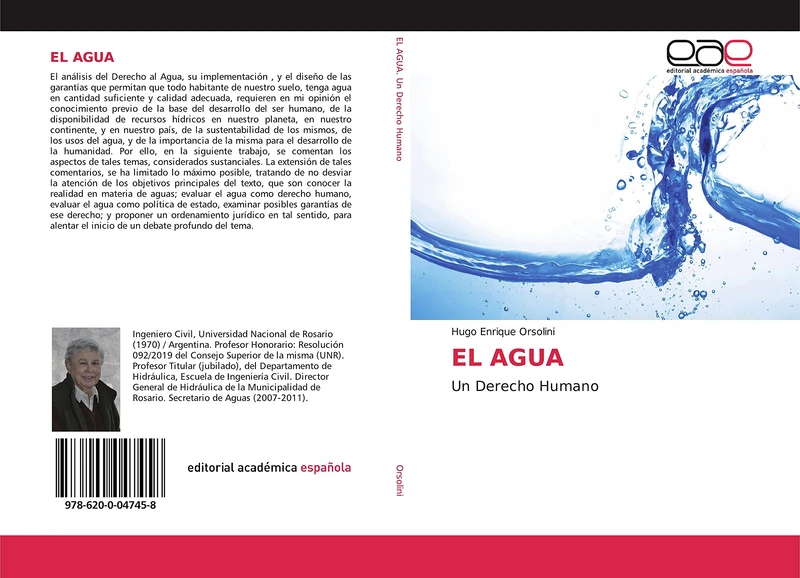 EL AGUA: Un Derecho Humano
