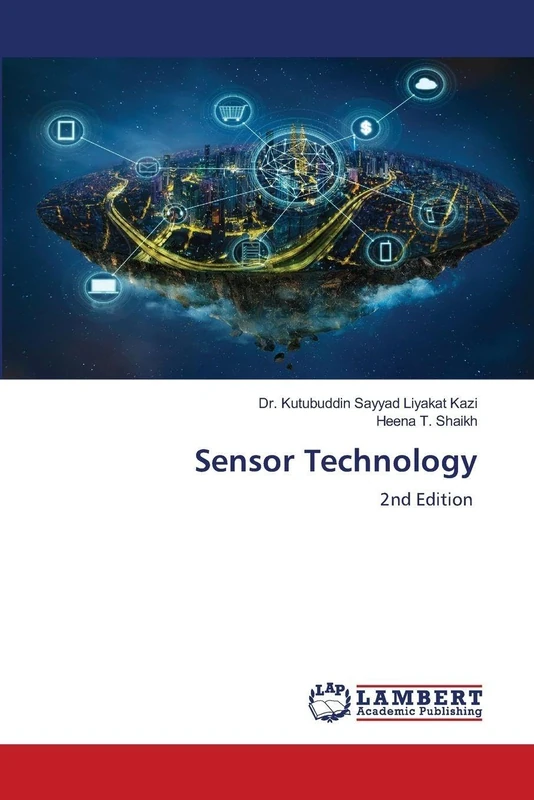 Sensor Technology: 2nd Edition