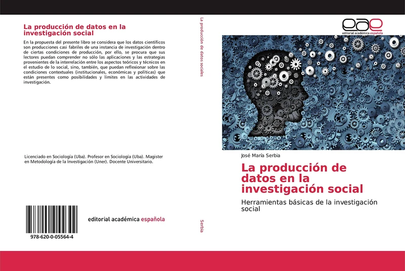La producción de datos en la investigación social: Herramientas básicas de la investigación social