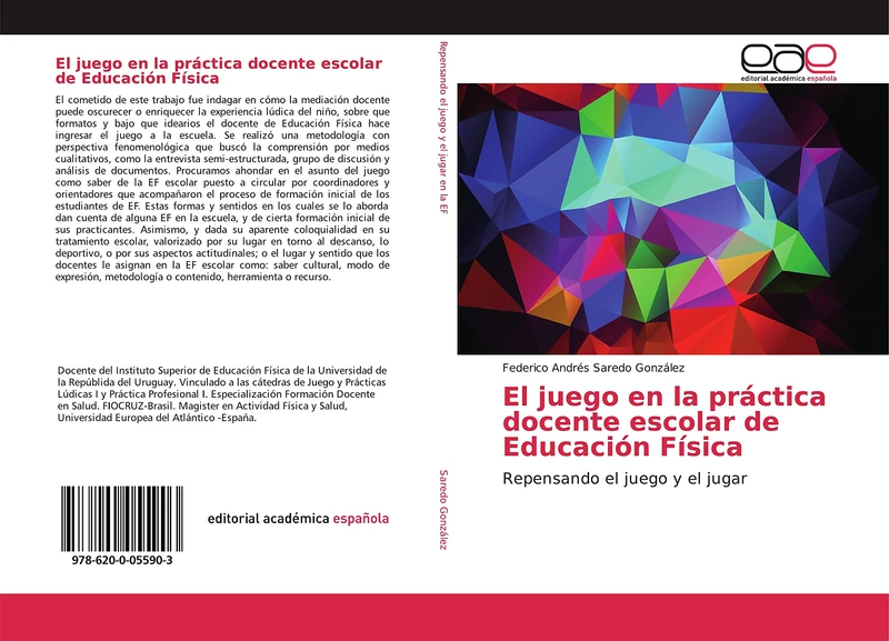 El juego en la práctica docente escolar de Educación Física: Repensando el juego y el jugar