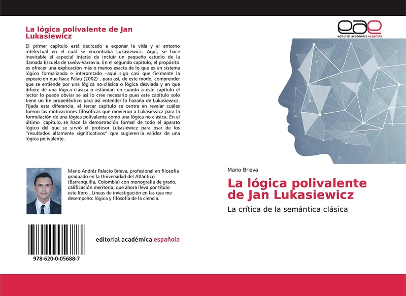 La lógica polivalente de Jan Lukasiewicz: La crítica de la semántica clásica - Image 1