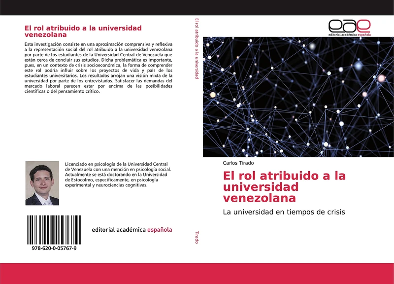 El rol atribuido a la universidad venezolana: La universidad en tiempos de crisis