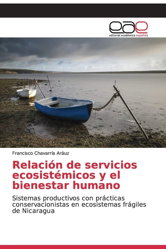 Relación de servicios ecosistémicos y el bienestar humano: Sistemas productivos con prácticas conservacionistas en ecosistemas frágiles de Nicaragua