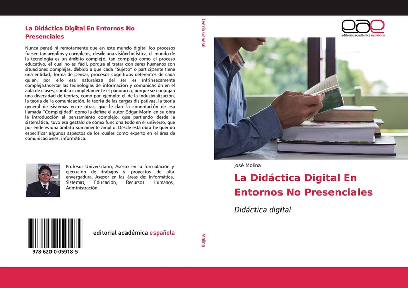 La Didáctica Digital En Entornos No Presenciales: Didáctica digital