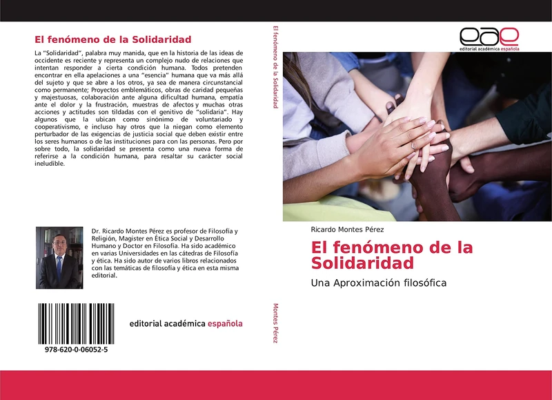 El fenómeno de la Solidaridad: Una Aproximación filosófica - Image 1