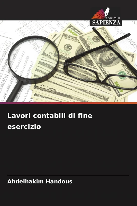 Lavori contabili di fine esercizio