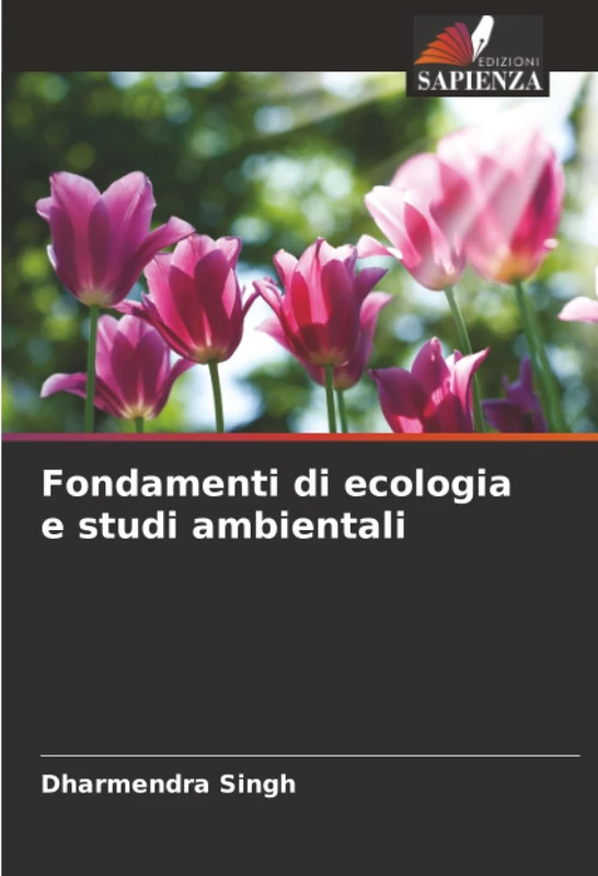 Fondamenti di ecologia e studi ambientali