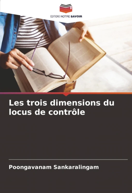 Les trois dimensions du locus de contrôle