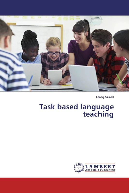 Task based language teaching - Image 1
