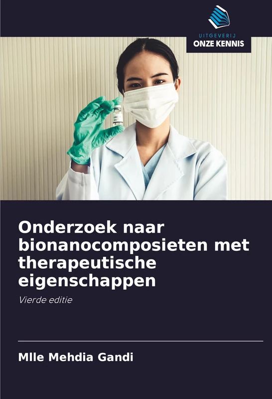 Onderzoek naar bionanocomposieten met therapeutische eigenschappen: Vierde editie