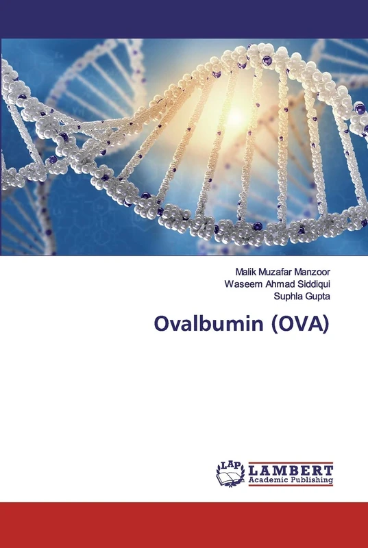 Ovalbumin (OVA) - Image 1
