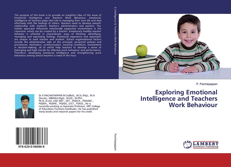 Exploring Emotional Intelligence and Teachers Work Behaviour