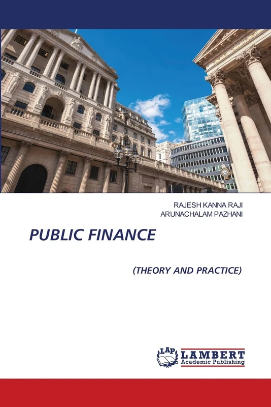 PUBLIC FINANCE: (THEORY AND PRACTICE)