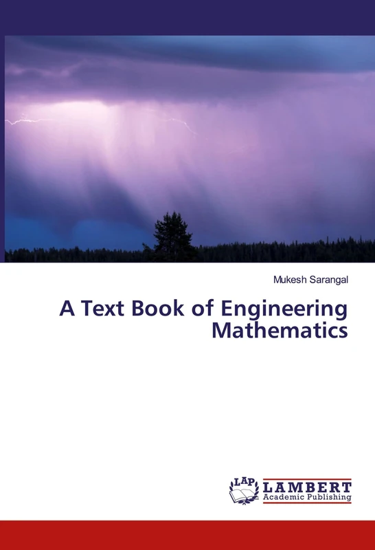 A Text Book of Engineering Mathematics