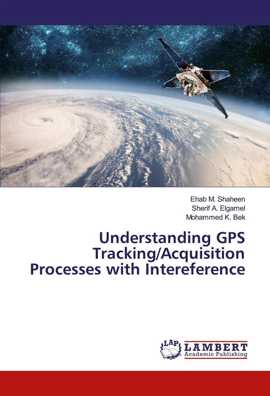 Understanding GPS Tracking/Acquisition Processes with Intereference