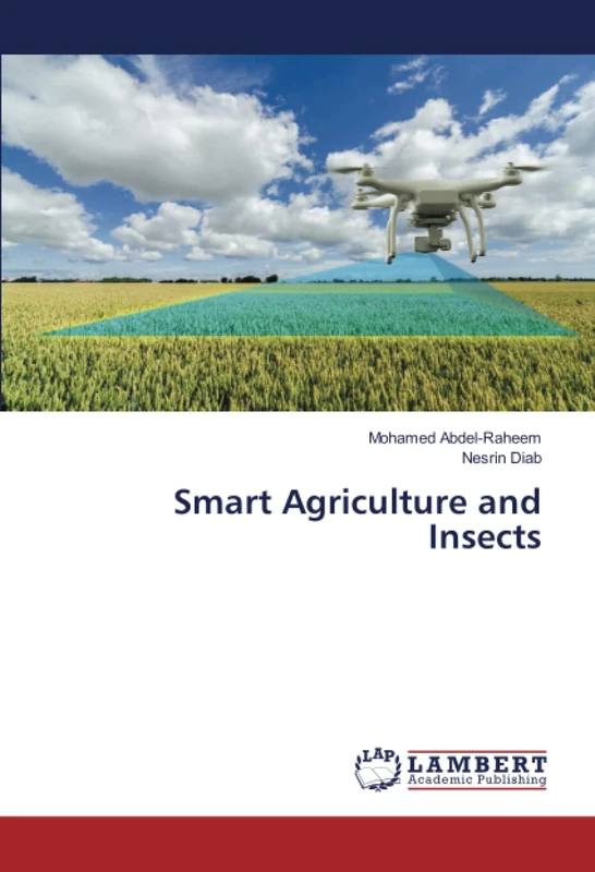 Smart Agriculture and Insects