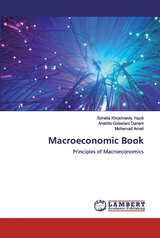 Macroeconomic Book: Principles of Macroeconomics