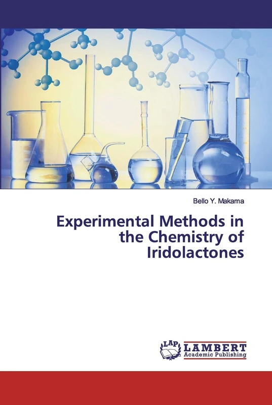 Experimental Methods in the Chemistry of Iridolactones