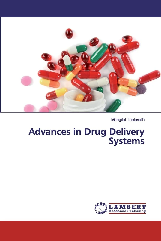 Advances in Drug Delivery Systems - Image 1