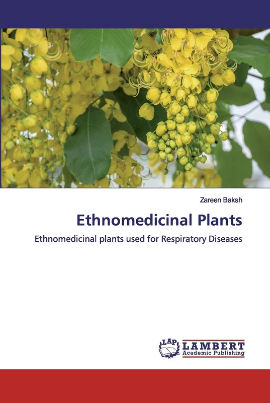 Ethnomedicinal Plants: Ethnomedicinal plants used for Respiratory Diseases - Image 1