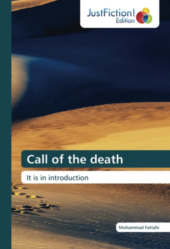Call of the death: It is in introduction
