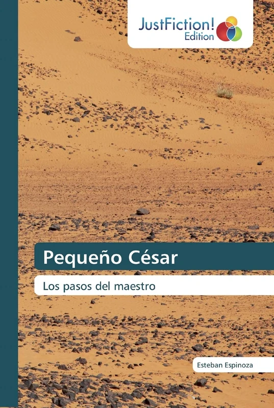 Pequeño César: Los pasos del maestro