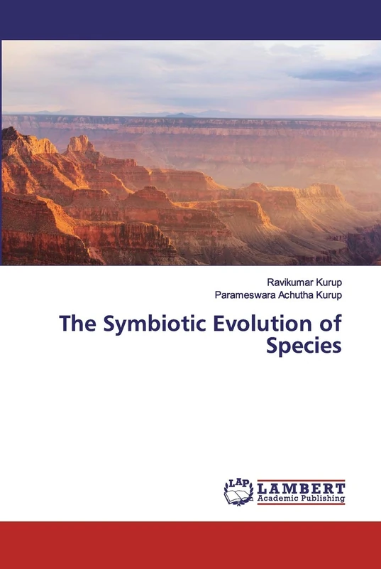 The Symbiotic Evolution of Species