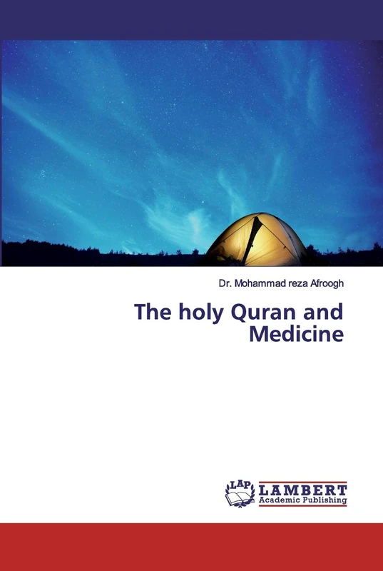 The holy Quran and Medicine - Image 1