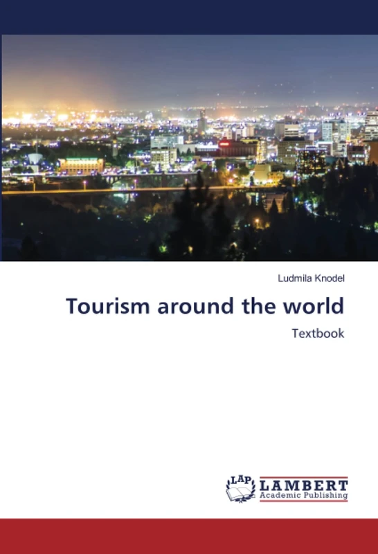 Tourism around the world: Textbook