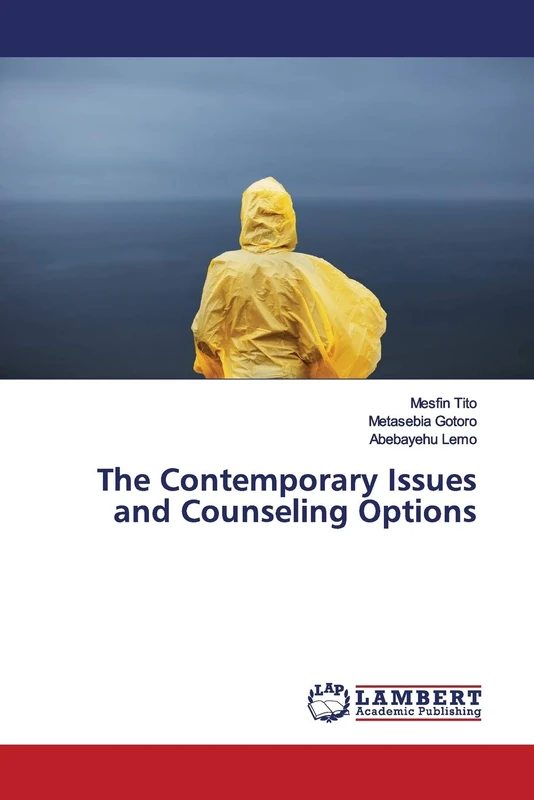 The Contemporary Issues and Counseling Options