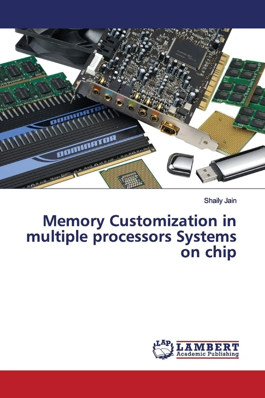 Memory Customization in multiple processors Systems on chip