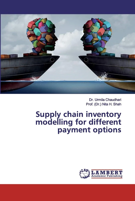 Supply chain inventory modelling for different payment options - Image 1
