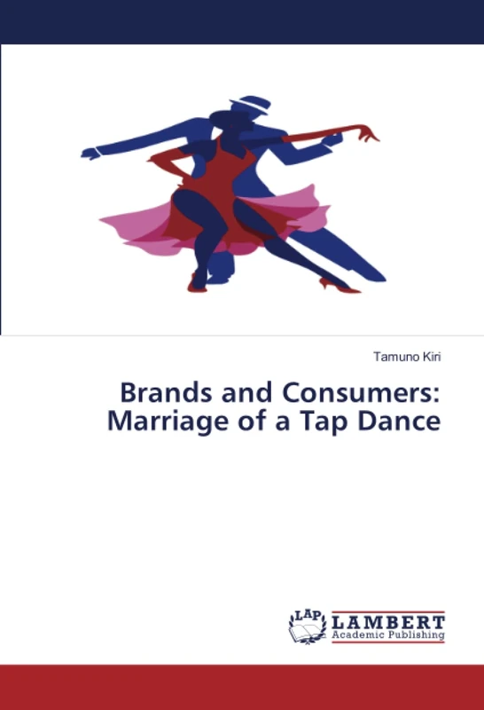 Brands and Consumers: Marriage of a Tap Dance
