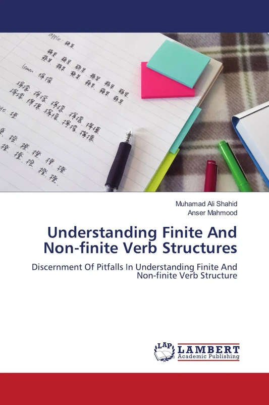 Understanding Finite And Non-finite Verb Structures: Discernment Of Pitfalls In Understanding Finite And Non-finite Verb Structure - Image 1
