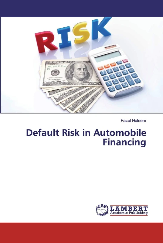 Default Risk in Automobile Financing - Image 1