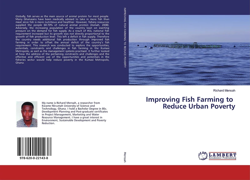 Improving Fish Farming to Reduce Urban Poverty