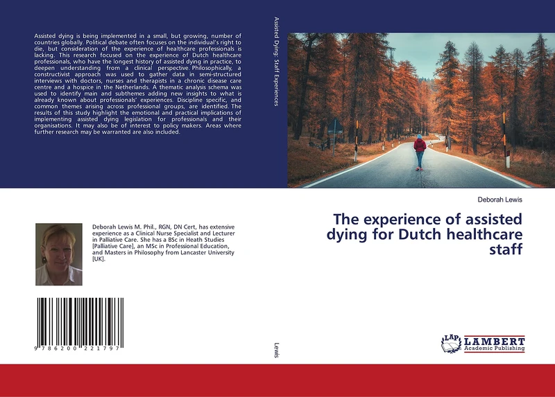 The experience of assisted dying for Dutch healthcare staff - Image 1