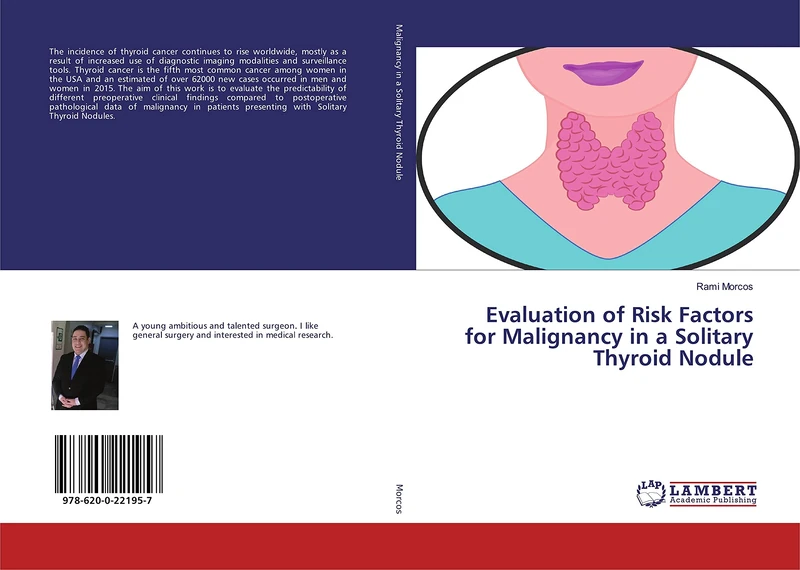 Evaluation of Risk Factors for Malignancy in a Solitary Thyroid Nodule - Image 1