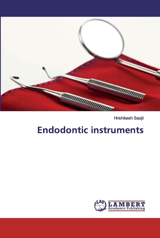 Endodontic instruments