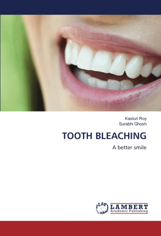 TOOTH BLEACHING: A better smile