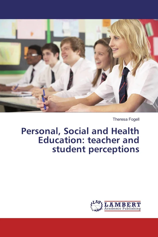 Personal, Social and Health Education: teacher and student perceptions - Image 1
