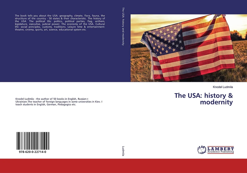 The USA: history & modernity