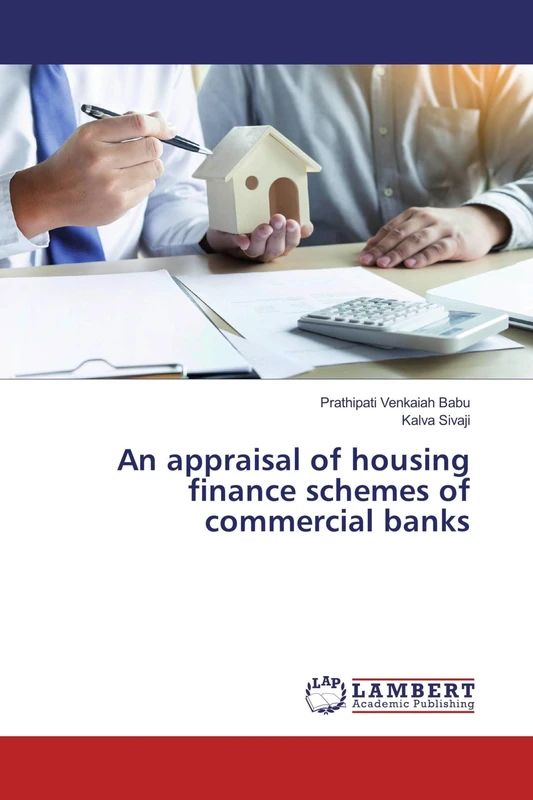 An appraisal of housing finance schemes of commercial banks - Image 1